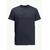 JW Brand Essential Tee M Mörkblå S Jack Wolfskin t-shirt herr 