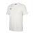 UMBRO Basic Tee Vit S T-shirt med rundhals 