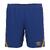 UMBRO UX Pro Shorts Jr Blå/Gul 128 Kortbyxa junior 