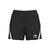 UMBRO UX Pro Shorts W Svart/Vit 36 Kortbyxa dam 