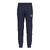 UMBRO UX Pro Slim Pant Jr Marin/Vit 140 Träningsbyxa smal passform junior 