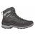 LOWA TORO PRO GTX MID Anthracite 9,5 Vandringskänga med Gore-Tex 