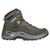LOWA RENEGADE GTX MID WS WIDE Grå 7 Vandringskänga extra vid läst dam 
