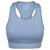 UMBRO Pro Tr Sports Bra W Lj.blå 34 Sport-BH 