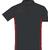 UMBRO Pro Tr Active Polo Svart L Piketröja 
