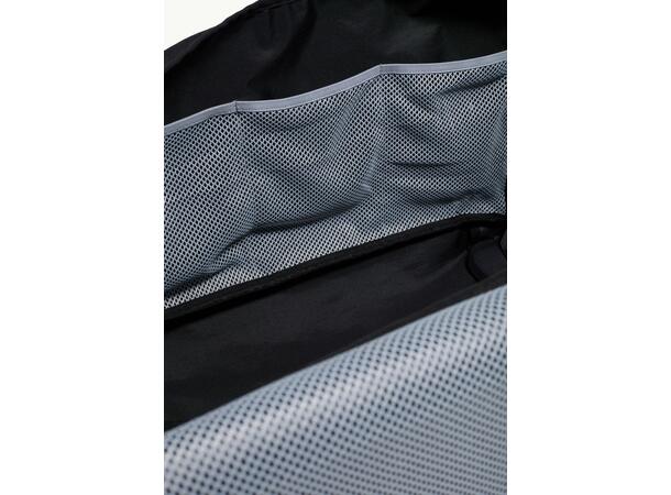 JW All-In Duffle Wheeler 90 Mörkgrå Jack Wolfskin väska med hjul 90 liter 