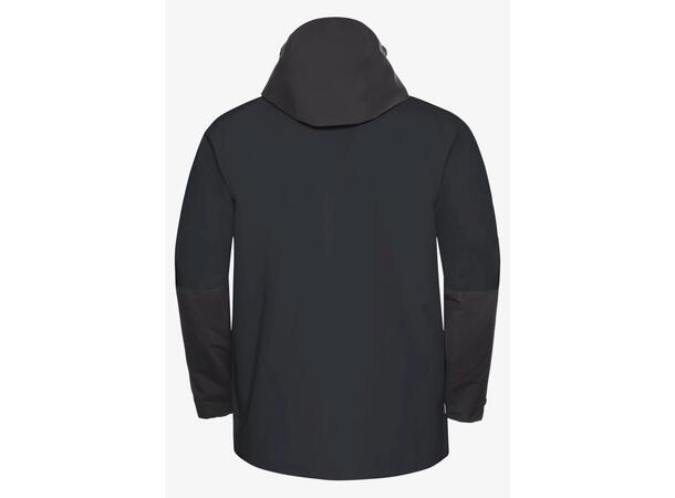 JW Flowline 2L Ins Jkt M Mörkgrå M Jack Wolfskin skidjacka herr 