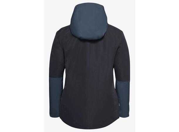 JW Flowline 2L Ins Jkt W Marin S Jack Wolfskin skidjacka dam 