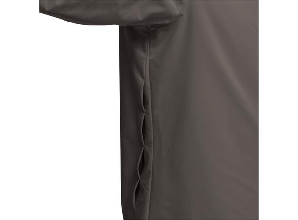 JW Prelight Suncool LS Shirt M Brun M Jack Wolfskin skjorta herr 