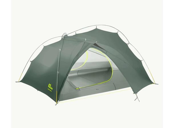 JW Stratos Lite III Jack Wolfskin tält 