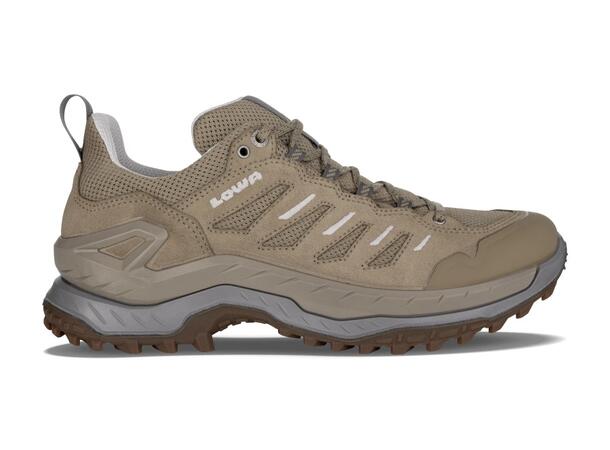 LOWA INNOVO LO Brun 8 Hikingsko herr 