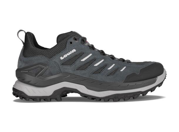 LOWA INNOVO LO Petrol 10 Hikingsko herr 