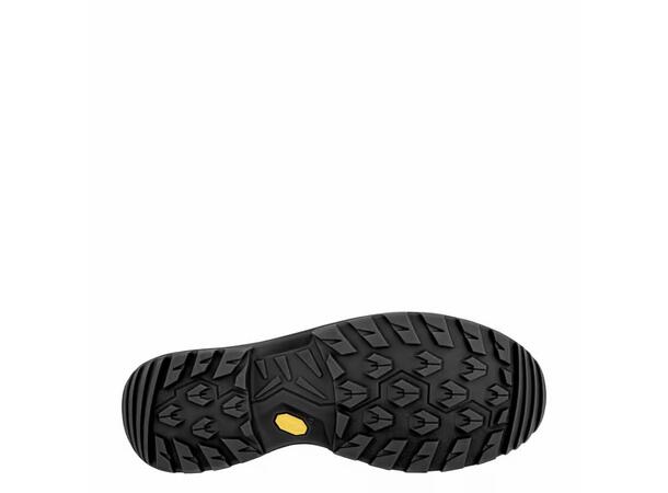 LOWA RENEGADE EVO GTX MID Brun 9 Vandringskänga med Gore-Tex 