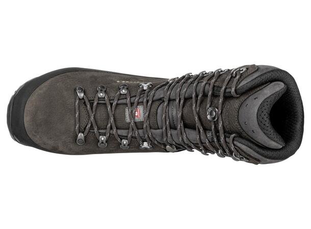 LOWA TIBET EVO 200 GTX HI Brun 8,5 Varm vandringskänga med Gore-Tex 