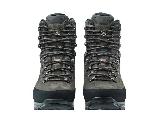 LOWA TIBET EVO 400 GTX Brun 10,5 Varm vandringskänga med Gore-Tex 