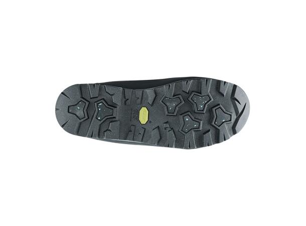 LOWA TIBET EVO 400 GTX Brun 10,5 Varm vandringskänga med Gore-Tex 