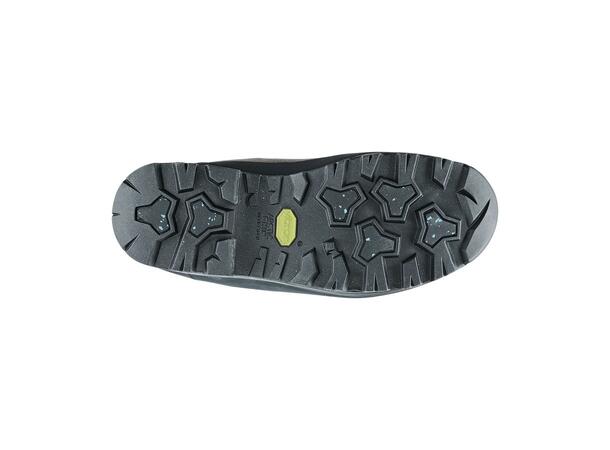 LOWA TIBET EVO 400 GTX WS Brun 4,5 Varm vandringskänga med Gore-Tex dam 