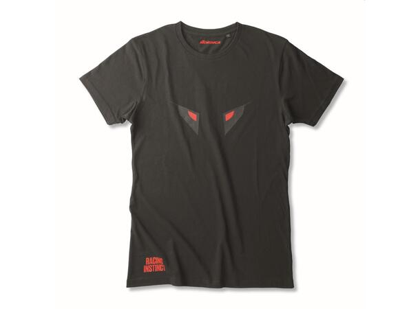 NORDICA DOBERMANN T-SHIRT Svart S T-shirt 