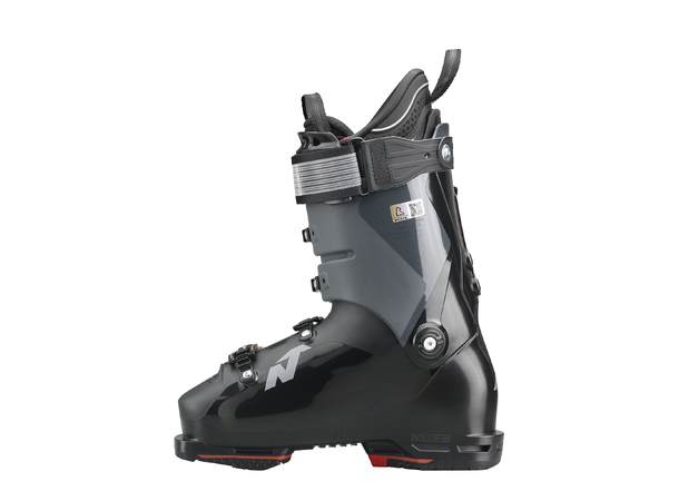 NORDICA PROMACHINE 130 GW Svart/Röd 295 Pjäxa High Performance 