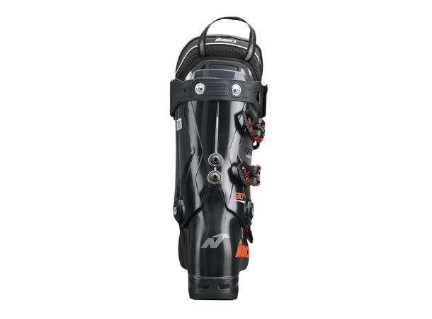 NORDICA PROMACHINE 130 GW Svart/Röd 295 Pjäxa High Performance 