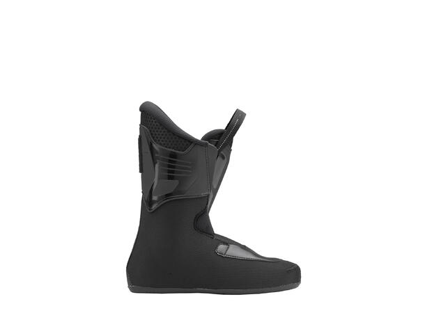 NORDICA SPEEDMACHINE J 4 Svart/Grå 235 Pjäxa junior 4 spännen 