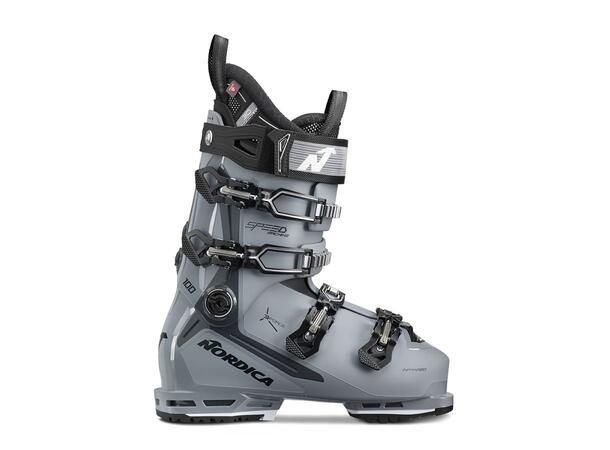 NORDICA SPEEDMACH.3 100 GW Grå 265 Pjäxa High Performance 