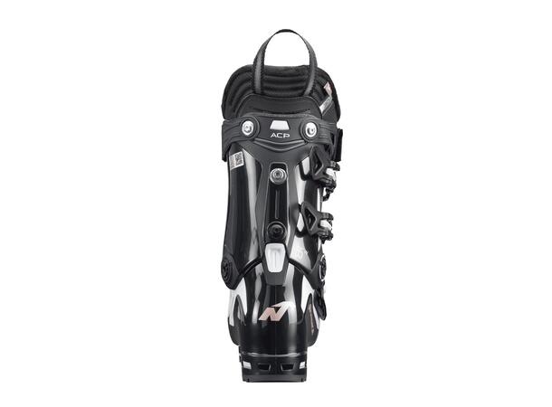 NORDICA SPEEDMACH.3 85 W GW Svart 245 Pjäxa dam High Performance 