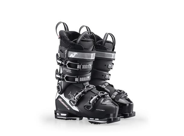 NORDICA SPEEDMACH.3 85 W GW Svart 245 Pjäxa dam High Performance 