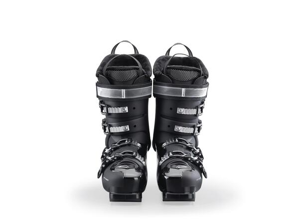 NORDICA SPEEDMACH.3 85 W GW Svart 245 Pjäxa dam High Performance 