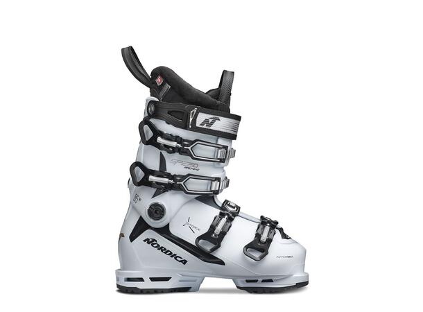 NORDICA SPEEDMACH.3 85 W GW Vit 235 Pjäxa dam High Performance 