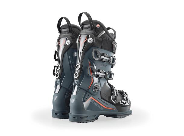 NORDICA SPORTMACHINE 3 100 GW Grön 275 Pjäxa Sport Performance herr 