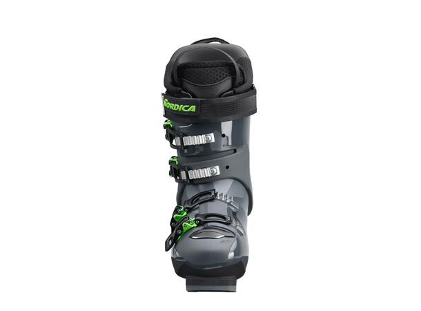 NORDICA SPORTMACHINE 3 110 GW Grå 275 Pjäxa Sport Performance herr 