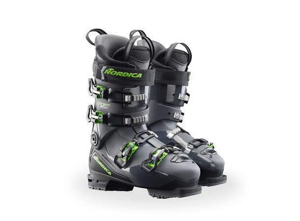 NORDICA SPORTMACHINE 3 110 GW Grå 275 Pjäxa Sport Performance herr 