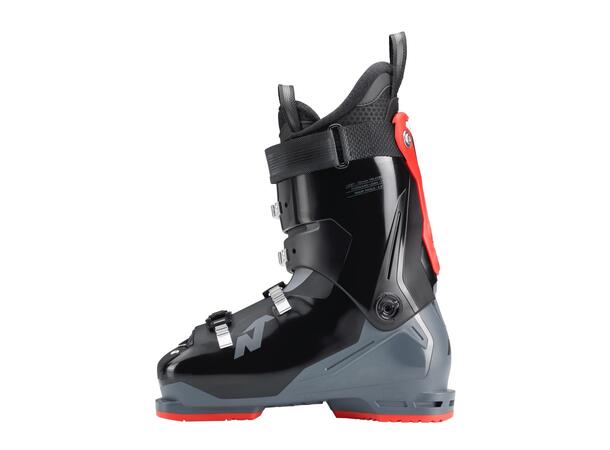 NORDICA SPORTMACHINE 3 90 Svart 295 Pjäxa Sport Performance herr 