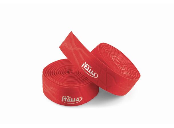 SELLE SMOOTAPE GRAN FONDO Röd Original tillbehör styrlinda 