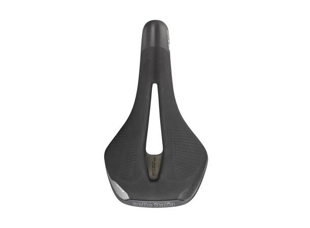 SELLE ST 5 FLOW Svart S2 Selle Italia sadel landsväg 