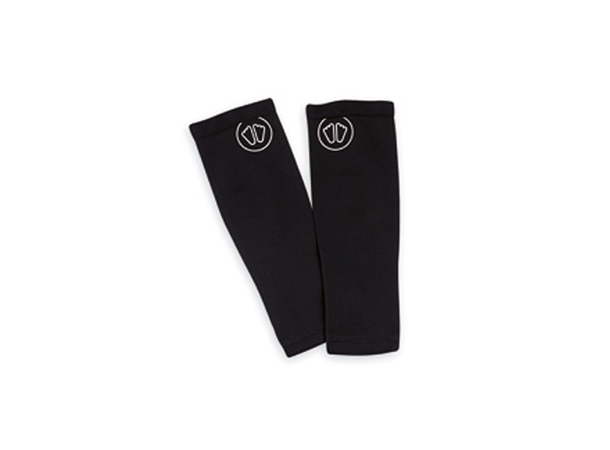 SIDAS MOLDING SLEEVE SHIN PLATE Svart Tillbehör/Tools 