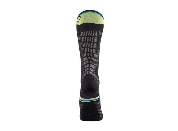 SIDAS SKI ULTRAFIT RACE SOCK Svart 39-40 Skidstrumpor racing 