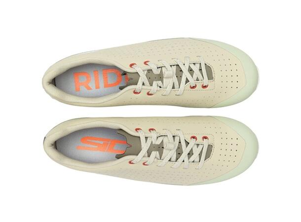 SIDI ASPER LACES Sand 37 Cykelsko Grusväg 