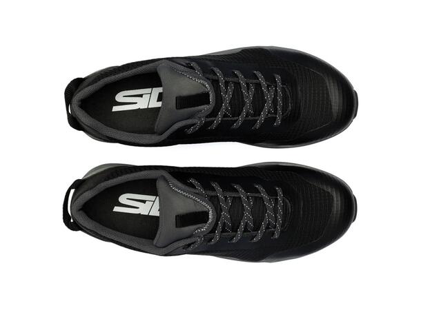 SIDI MOTUS Svart/Svart 41 Cykelsko All terrain 