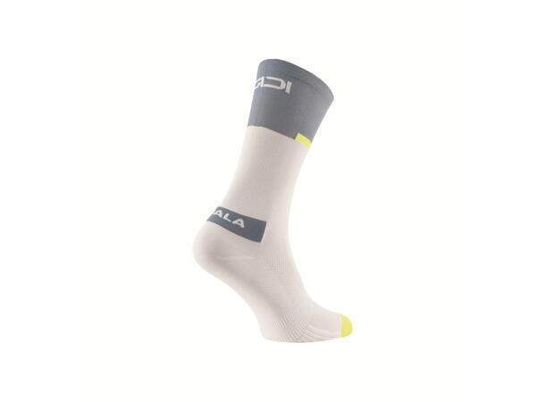 SIDI NEO SOCKS Vit/Grå 35-39 Funktionsstrumpor 