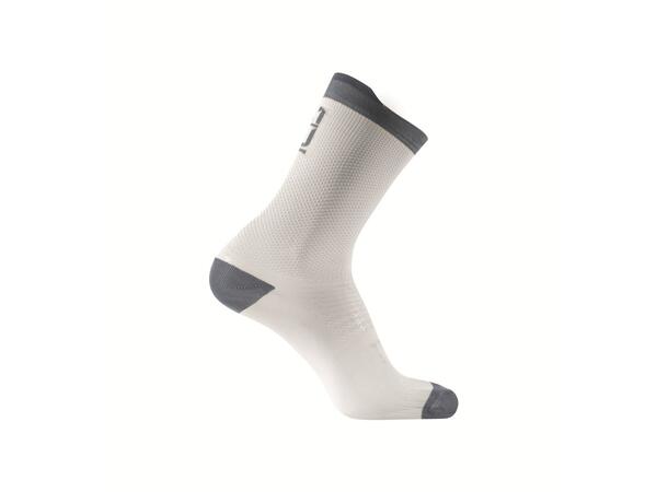 SIDI NITIIDUS SOCKS Vit/Grå 40-43 Funktionsstrumpor 