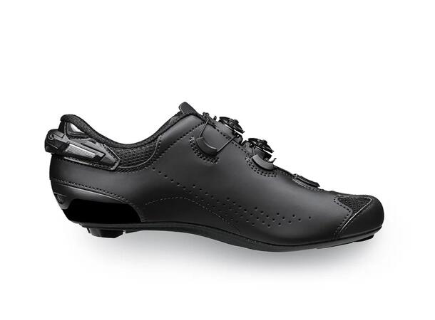SIDI SHOT 2S Svart 43 Cykelsko landsväg 