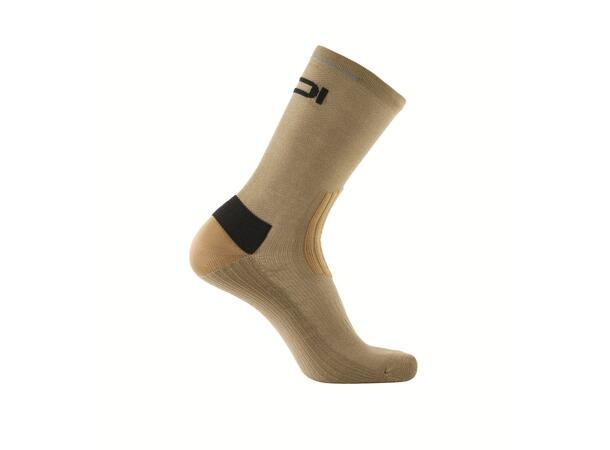 SIDI VISIBILIS SOCKS Sand 35-39 Funktionsstrumpor 
