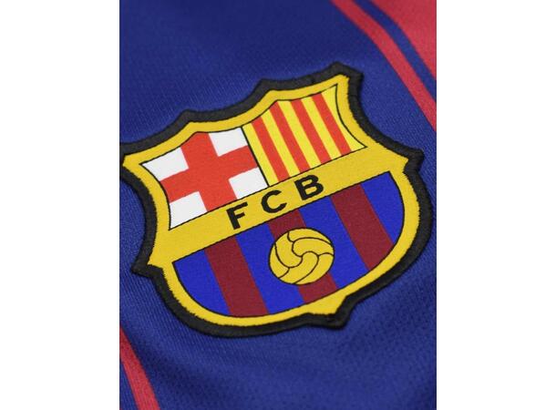 ST Barcelona Home Jsy Blå/Röd M FC Barcelona replica 25/26 