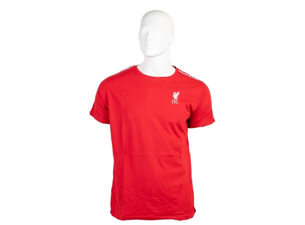 ST LIVERPOOL TEE Nº4 Röd M Liverpool t-shirt 