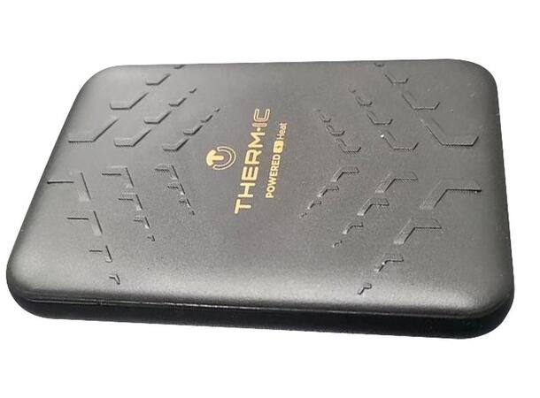 THERM-IC S.E.T® BODY PACK Powerbank till S.E.T® underställ 