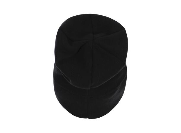 UMBRO Ara Fleece Beanie Svart Mössa i fleece 