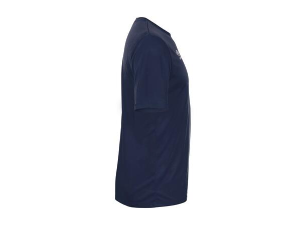 UMBRO Cup SS Jersey Marin XS Tränings t-shirt 