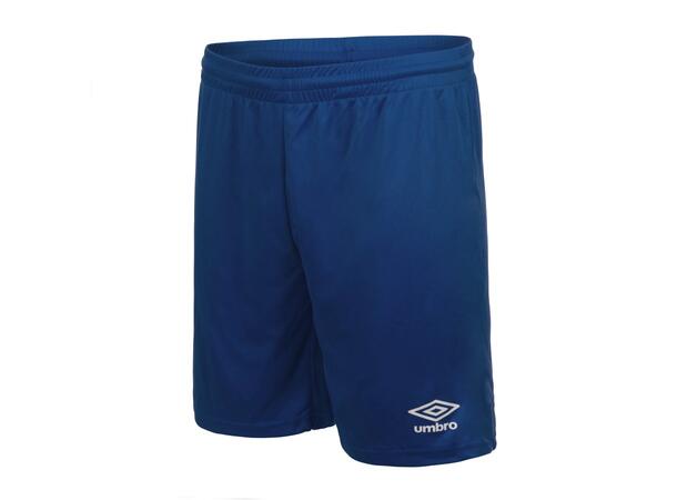 UMBRO Cup Shorts Blå M Träningsshorts 